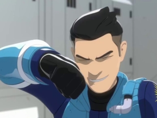 Bryan Huey Male Promo Voiceover